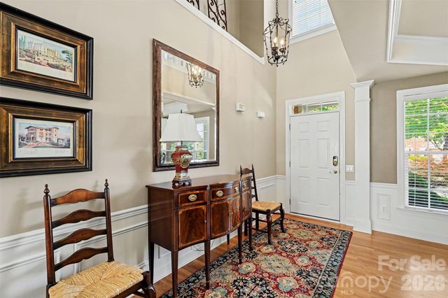 15111 Arleta Circle, Charlotte, NC 28277