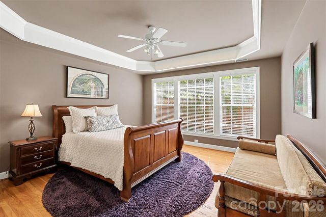 15111 Arleta Circle, Charlotte, NC 28277