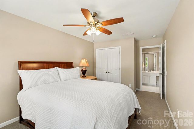 15111 Arleta Circle, Charlotte, NC 28277