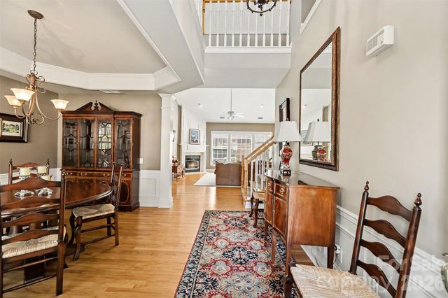 15111 Arleta Circle, Charlotte, NC 28277