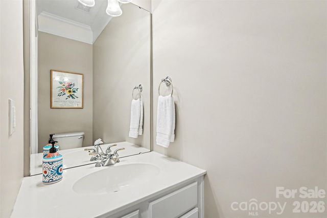 15111 Arleta Circle, Charlotte, NC 28277