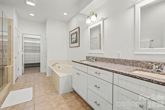 15111 Arleta Circle, Charlotte, NC 28277