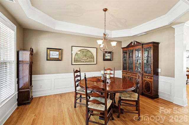 15111 Arleta Circle, Charlotte, NC 28277