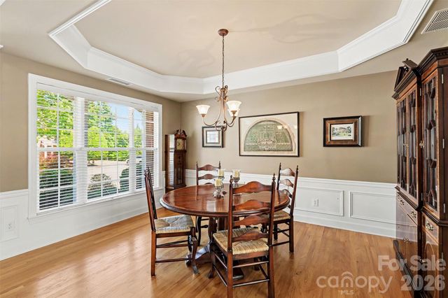 15111 Arleta Circle, Charlotte, NC 28277