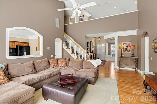 15111 Arleta Circle, Charlotte, NC 28277