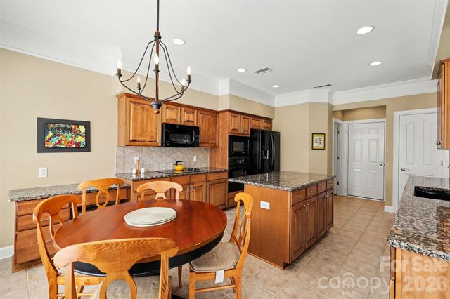 15111 Arleta Circle, Charlotte, NC 28277