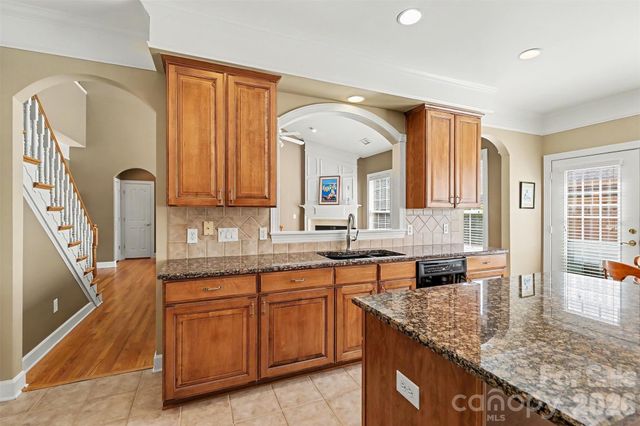 15111 Arleta Circle, Charlotte, NC 28277