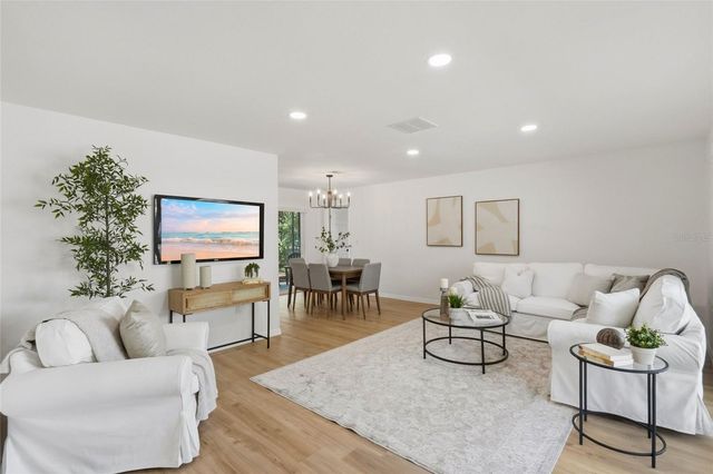 2490 GROVE RIDGE DRIVE, Palm Harbor, FL 34683