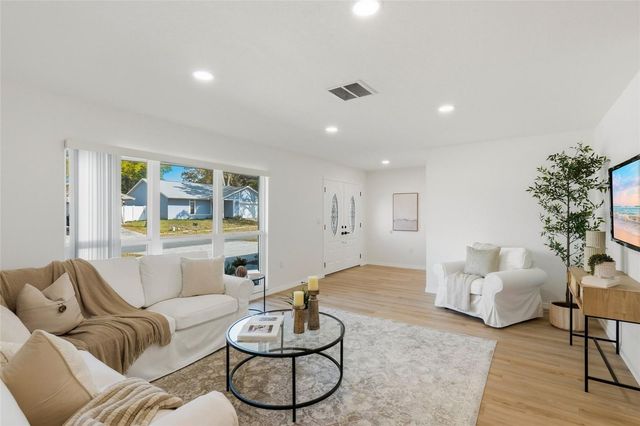 2490 GROVE RIDGE DRIVE, Palm Harbor, FL 34683