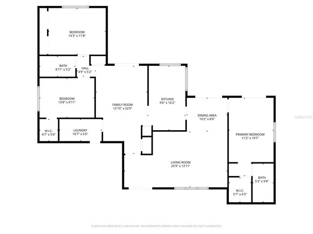 2490 GROVE RIDGE DRIVE, Palm Harbor, FL 34683