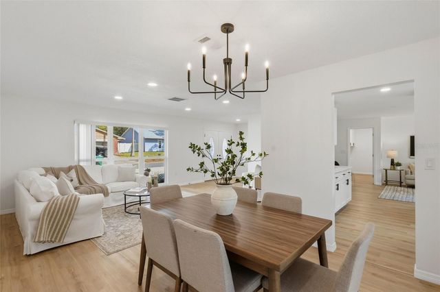 2490 GROVE RIDGE DRIVE, Palm Harbor, FL 34683