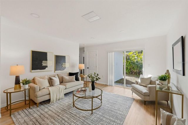 2490 GROVE RIDGE DRIVE, Palm Harbor, FL 34683