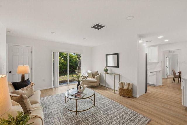 2490 GROVE RIDGE DRIVE, Palm Harbor, FL 34683