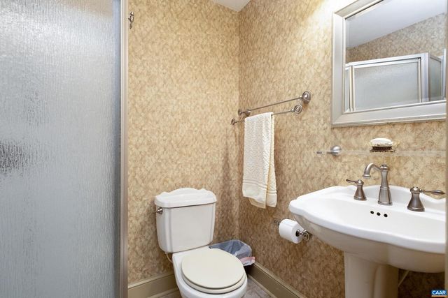 12517 SPOTSWOOD TRL, Elkton, VA 22827
