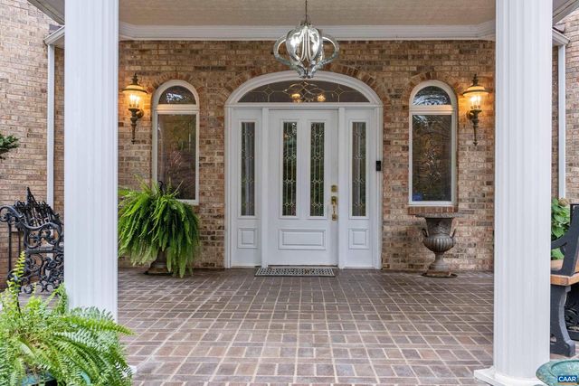 12517 SPOTSWOOD TRL, Elkton, VA 22827