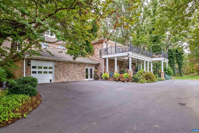 12517 SPOTSWOOD TRL, Elkton, VA 22827