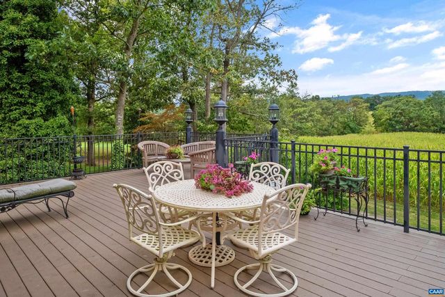 12517 SPOTSWOOD TRL, Elkton, VA 22827