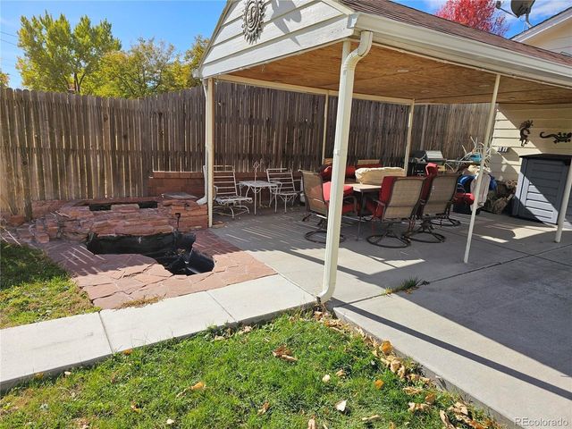 4786 Teller St, Wheat Ridge, CO 80033