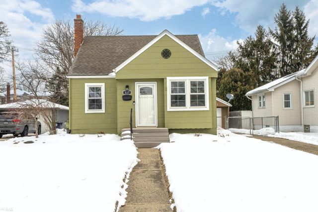 327 E La Salle Ave Avenue, Royal Oak, MI 48073