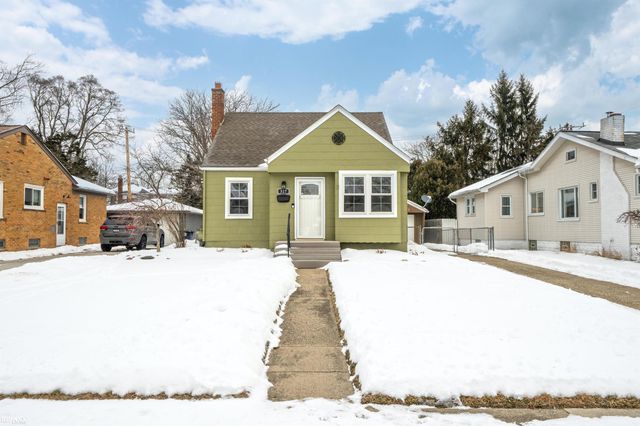 327 E La Salle Ave Avenue, Royal Oak, MI 48073