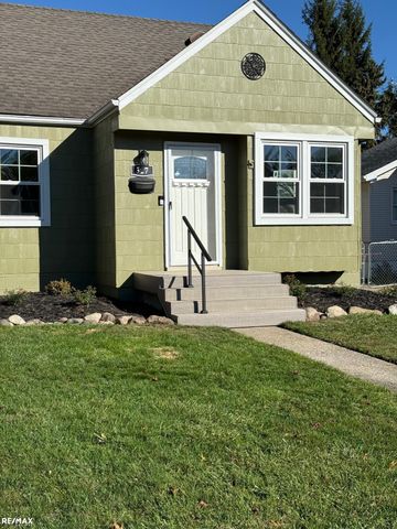 327 E La Salle Ave Avenue, Royal Oak, MI 48073