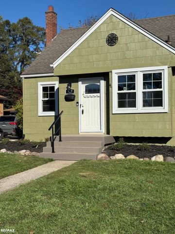 327 E La Salle Ave Avenue, Royal Oak, MI 48073