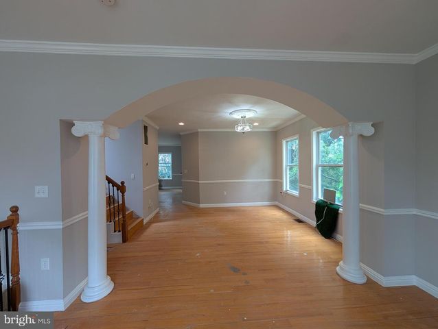 4908 QUARLES ST NE, Washington, DC 20019