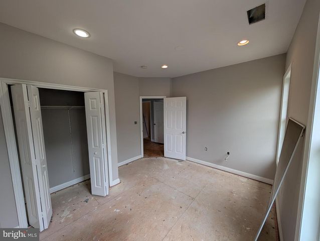 4908 QUARLES ST NE, Washington, DC 20019