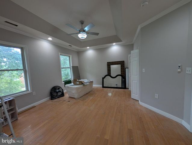 4908 QUARLES ST NE, Washington, DC 20019