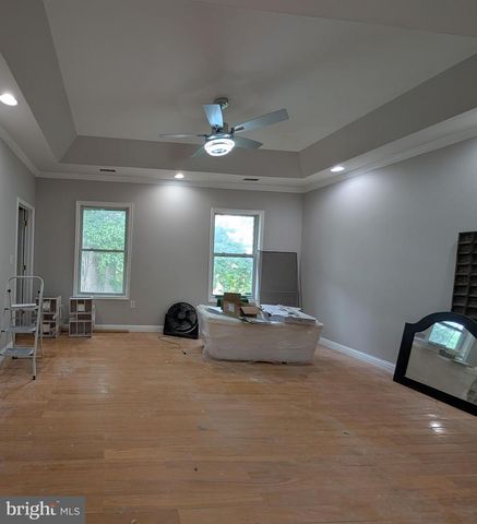 4908 QUARLES ST NE, Washington, DC 20019