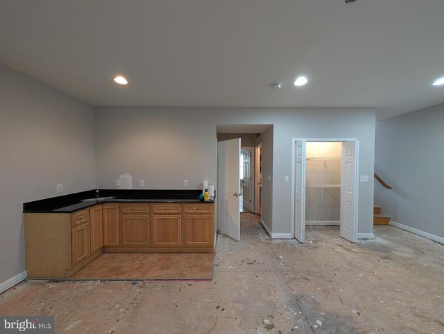 4908 QUARLES ST NE, Washington, DC 20019
