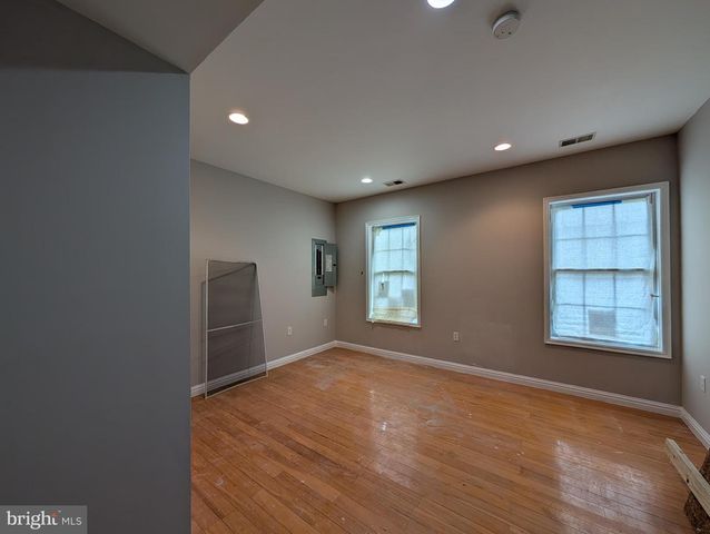 4908 QUARLES ST NE, Washington, DC 20019
