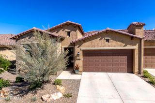30655 S Sand Hurst Lane, Oracle, AZ 85623
