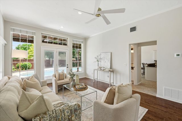2312 Channing Court, Flower Mound, TX 75028