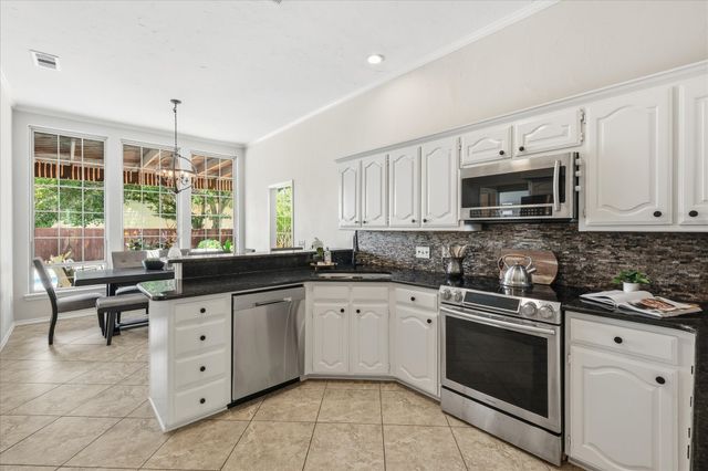 2312 Channing Court, Flower Mound, TX 75028