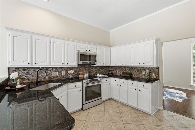 2312 Channing Court, Flower Mound, TX 75028