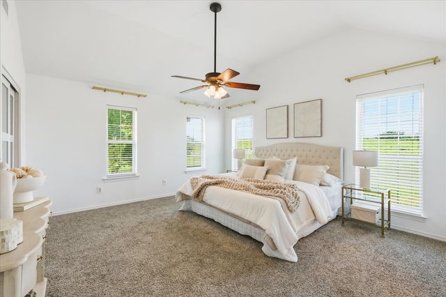 2312 Channing Court, Flower Mound, TX 75028