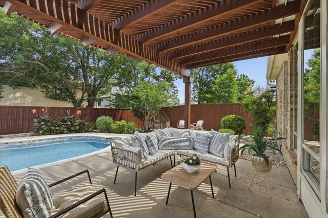 2312 Channing Court, Flower Mound, TX 75028