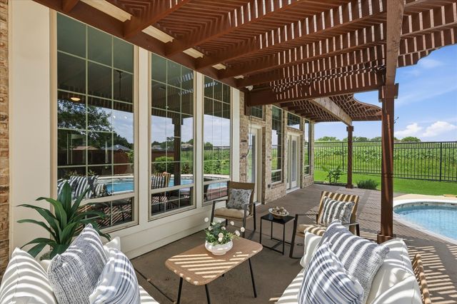 2312 Channing Court, Flower Mound, TX 75028