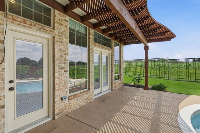 2312 Channing Court, Flower Mound, TX 75028