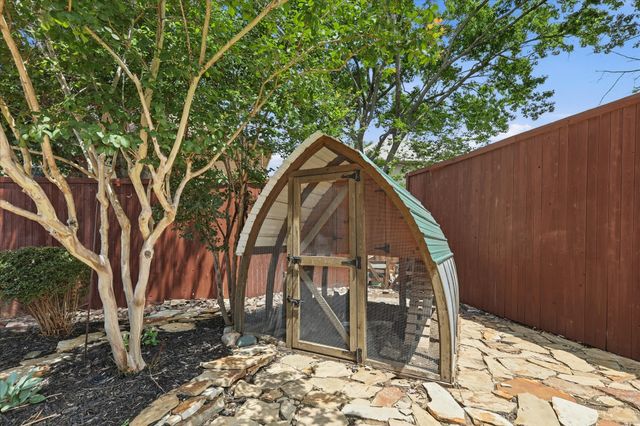 2312 Channing Court, Flower Mound, TX 75028