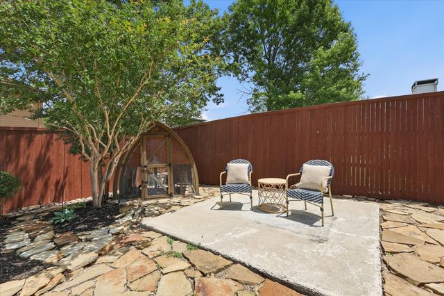 2312 Channing Court, Flower Mound, TX 75028
