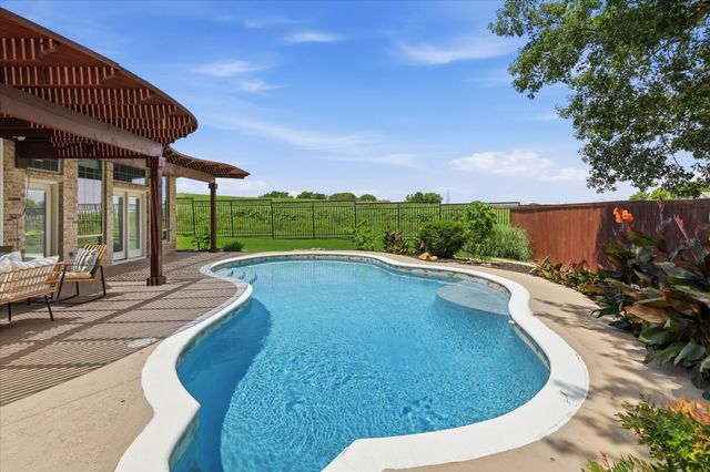 2312 Channing Court, Flower Mound, TX 75028