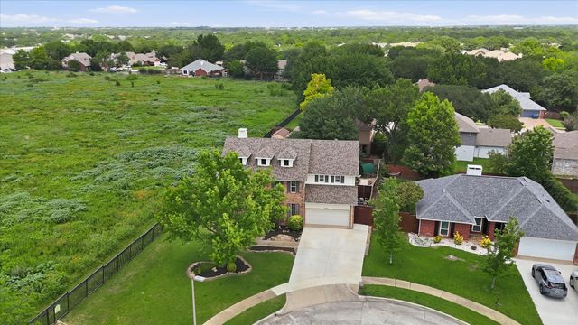 2312 Channing Court, Flower Mound, TX 75028