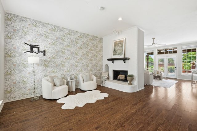 2312 Channing Court, Flower Mound, TX 75028