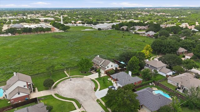 2312 Channing Court, Flower Mound, TX 75028