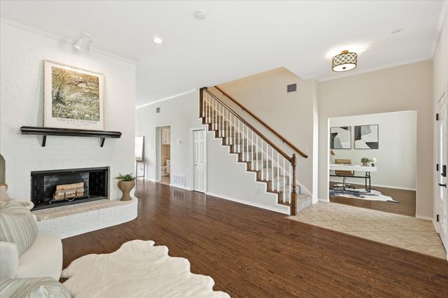 2312 Channing Court, Flower Mound, TX 75028