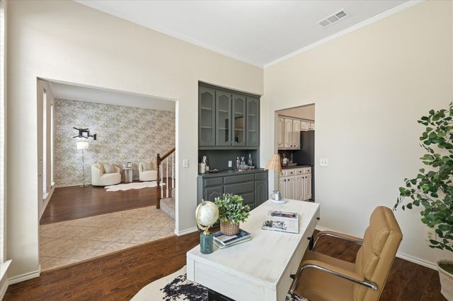 2312 Channing Court, Flower Mound, TX 75028