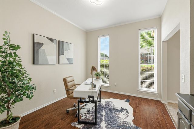 2312 Channing Court, Flower Mound, TX 75028