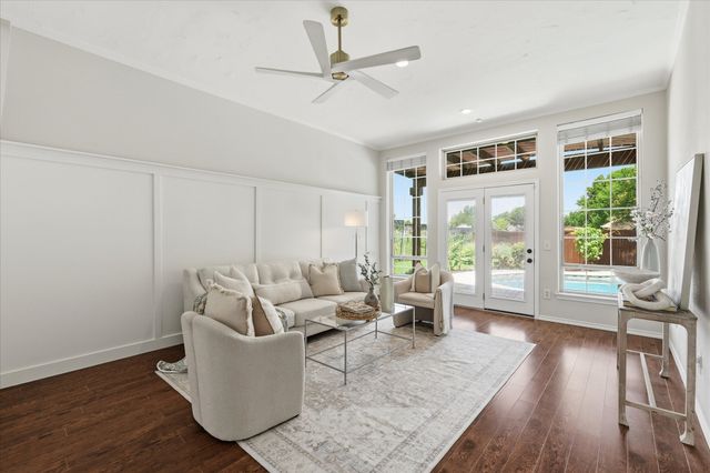 2312 Channing Court, Flower Mound, TX 75028